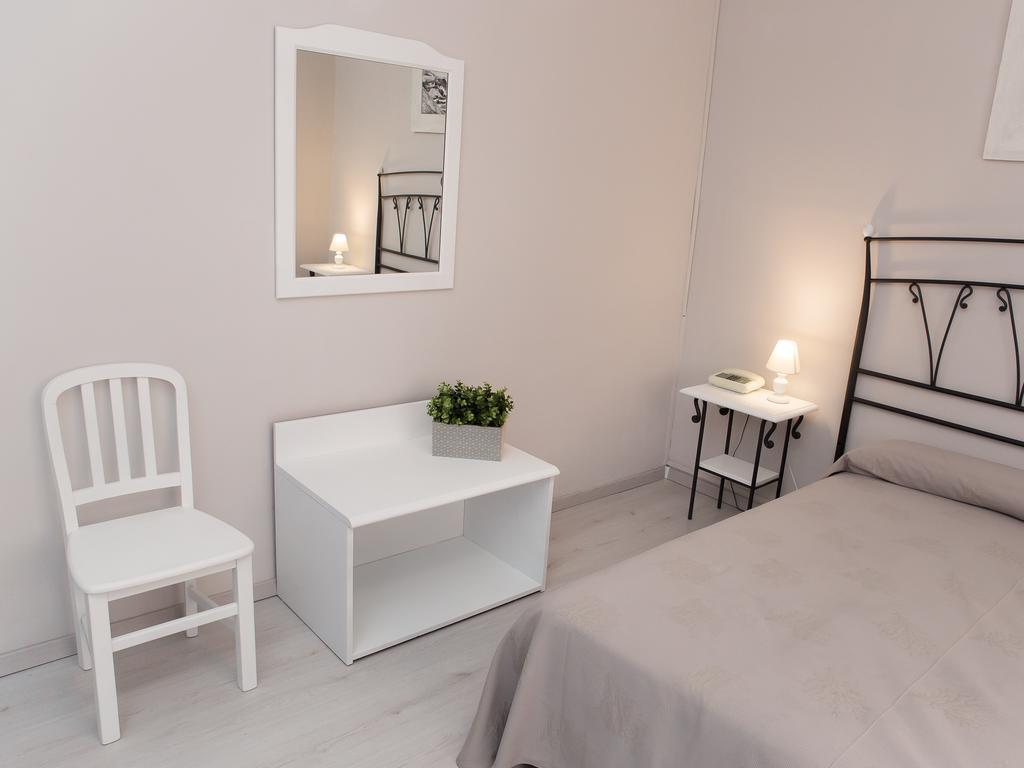 Hotel Odissea Canneto  Exteriér fotografie
